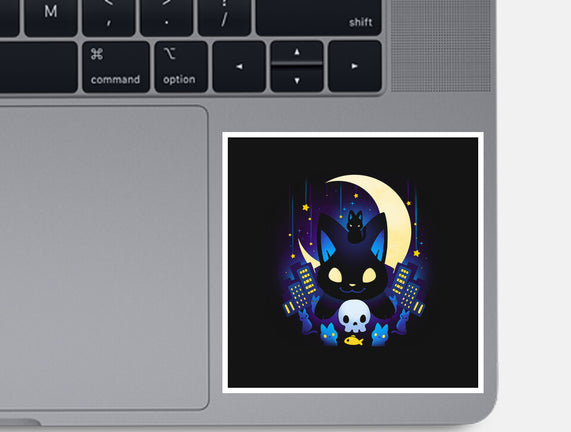 Kittens Midnight City