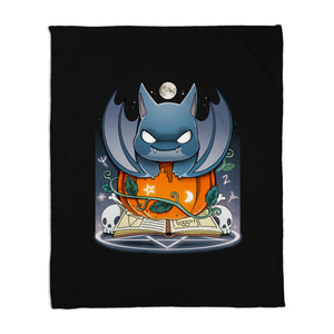 Spooky Bat