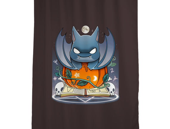 Spooky Bat
