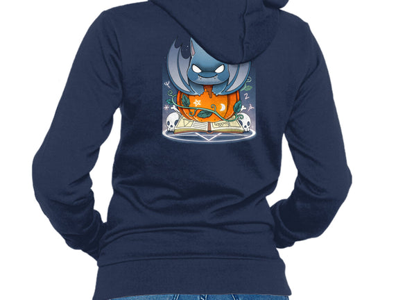 Spooky Bat
