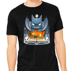 Spooky Bat