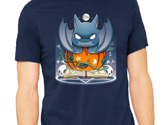 Spooky Bat