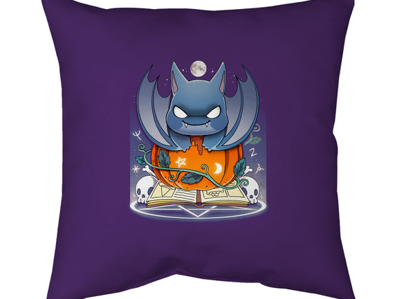 Spooky Bat
