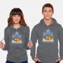 Spooky Bat-unisex pullover sweatshirt-Vallina84