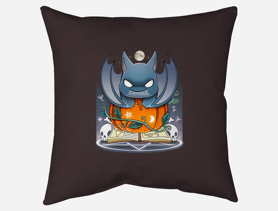 Spooky Bat