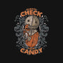 Check Your Candy-unisex kitchen apron-turborat14