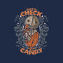 Check Your Candy-none adjustable tote bag-turborat14