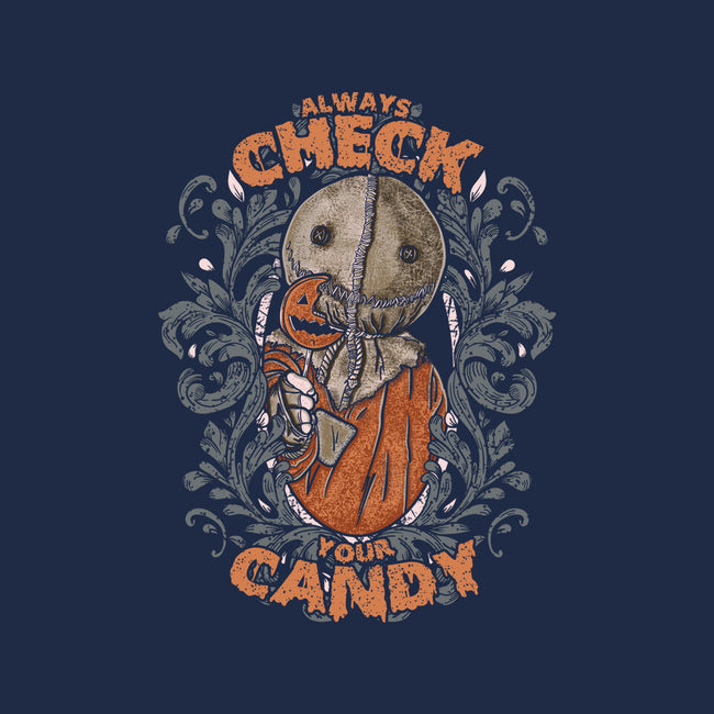 Check Your Candy-unisex basic tank-turborat14