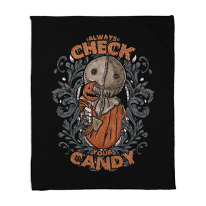 Check Your Candy