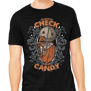 Check Your Candy