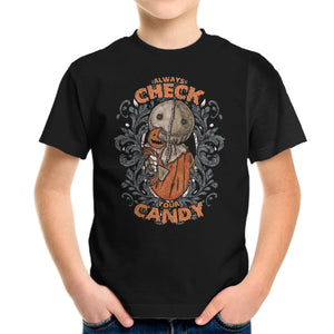 Check Your Candy