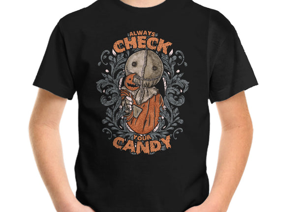 Check Your Candy