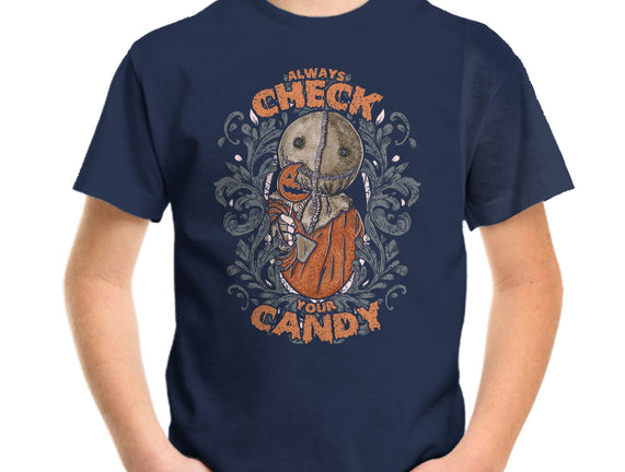 Check Your Candy