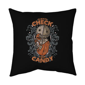 Check Your Candy