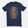 Check Your Candy-unisex basic tee-turborat14