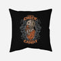 Check Your Candy-none removable cover w insert throw pillow-turborat14