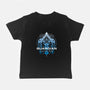 The Ace of Spades-baby basic tee-Logozaste