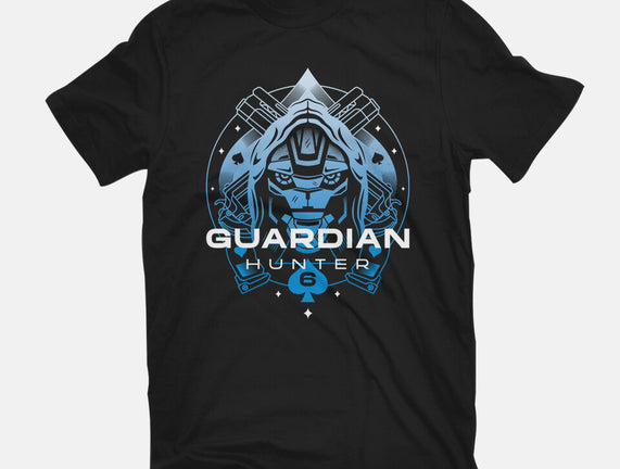 The Ace of Spades