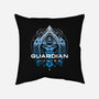 The Ace of Spades-none removable cover throw pillow-Logozaste