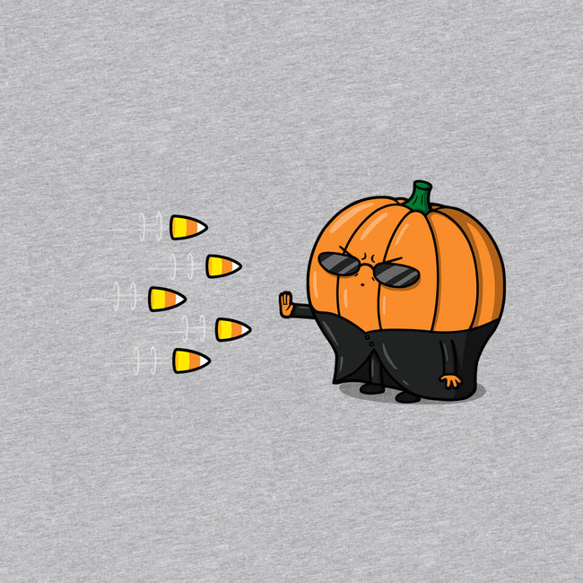 The Chosen Pumpkin-cat basic pet tank-Raffiti