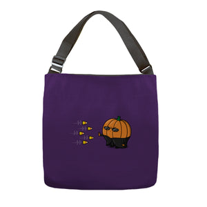 The Chosen Pumpkin