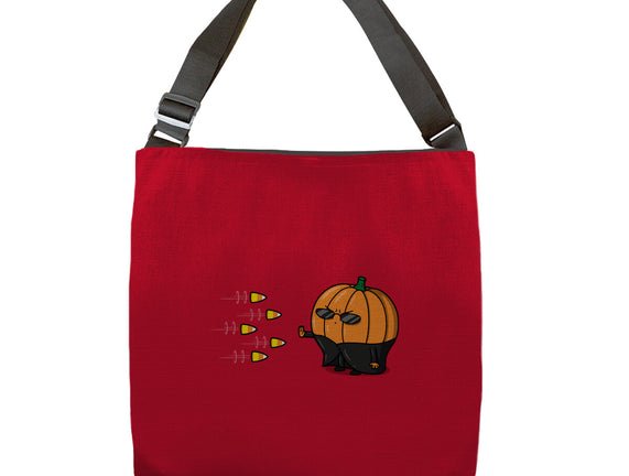 The Chosen Pumpkin