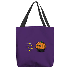 The Chosen Pumpkin