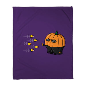 The Chosen Pumpkin
