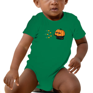 The Chosen Pumpkin