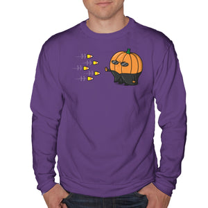 The Chosen Pumpkin