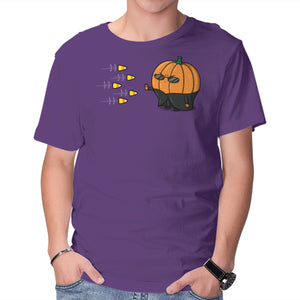 The Chosen Pumpkin