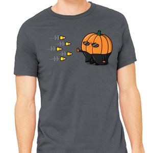 The Chosen Pumpkin