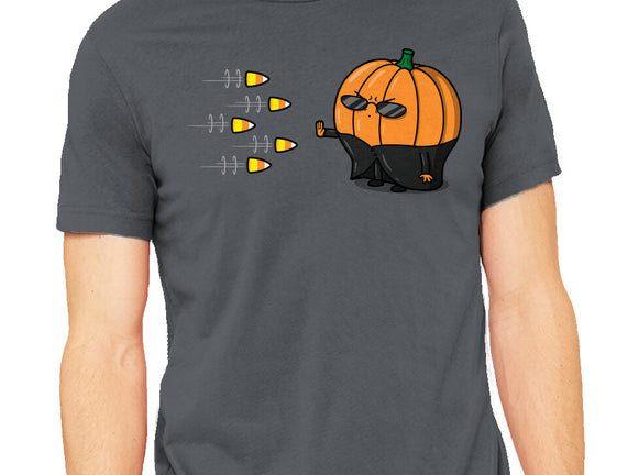 The Chosen Pumpkin