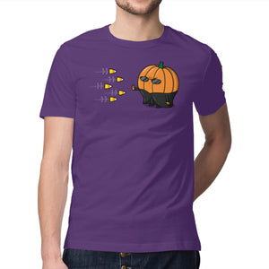 The Chosen Pumpkin