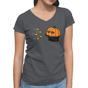 The Chosen Pumpkin