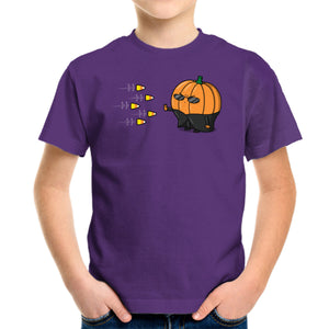 The Chosen Pumpkin