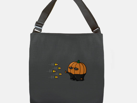 The Chosen Pumpkin