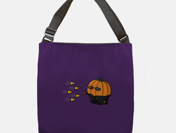 The Chosen Pumpkin