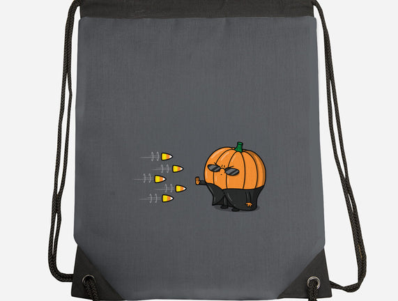 The Chosen Pumpkin