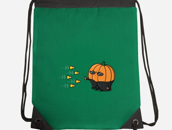The Chosen Pumpkin
