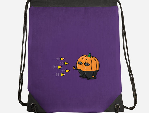 The Chosen Pumpkin