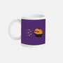 The Chosen Pumpkin-none mug drinkware-Raffiti
