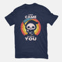 I Came To Fetch You-mens heavyweight tee-turborat14
