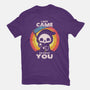 I Came To Fetch You-youth basic tee-turborat14