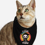 I Came To Fetch You-cat bandana pet collar-turborat14