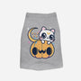 Artemis Halloween Cat-cat basic pet tank-maruart