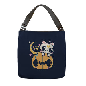 Artemis Halloween Cat