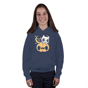 Artemis Halloween Cat