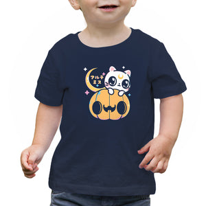 Artemis Halloween Cat