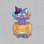 Spinel Halloween-mens premium tee-neokawaii